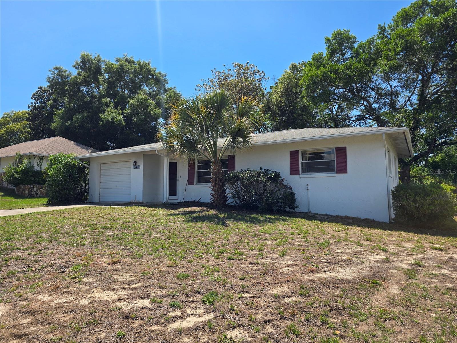 316 S FILLMORE ST, BEVERLY HILLS, FL, 34465