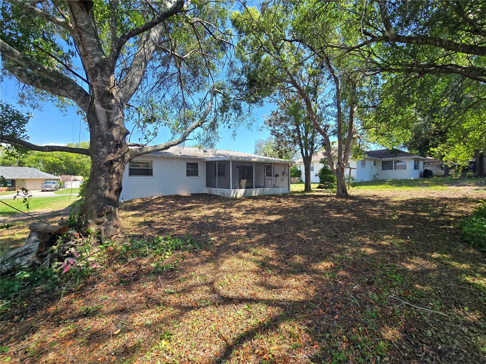 316 S FILLMORE ST, BEVERLY HILLS, FL, 34465