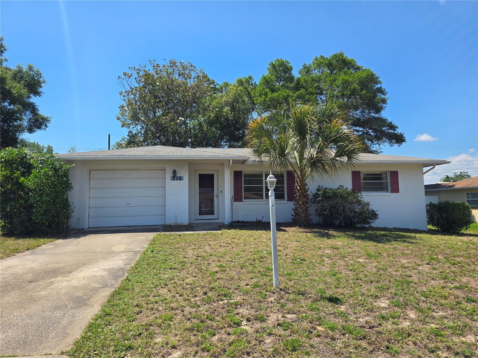 316 S FILLMORE ST, BEVERLY HILLS, FL, 34465