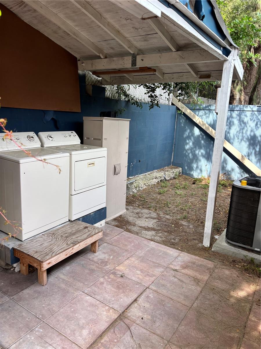 5420 REEF DR, NEW PORT RICHEY, FL, 34652