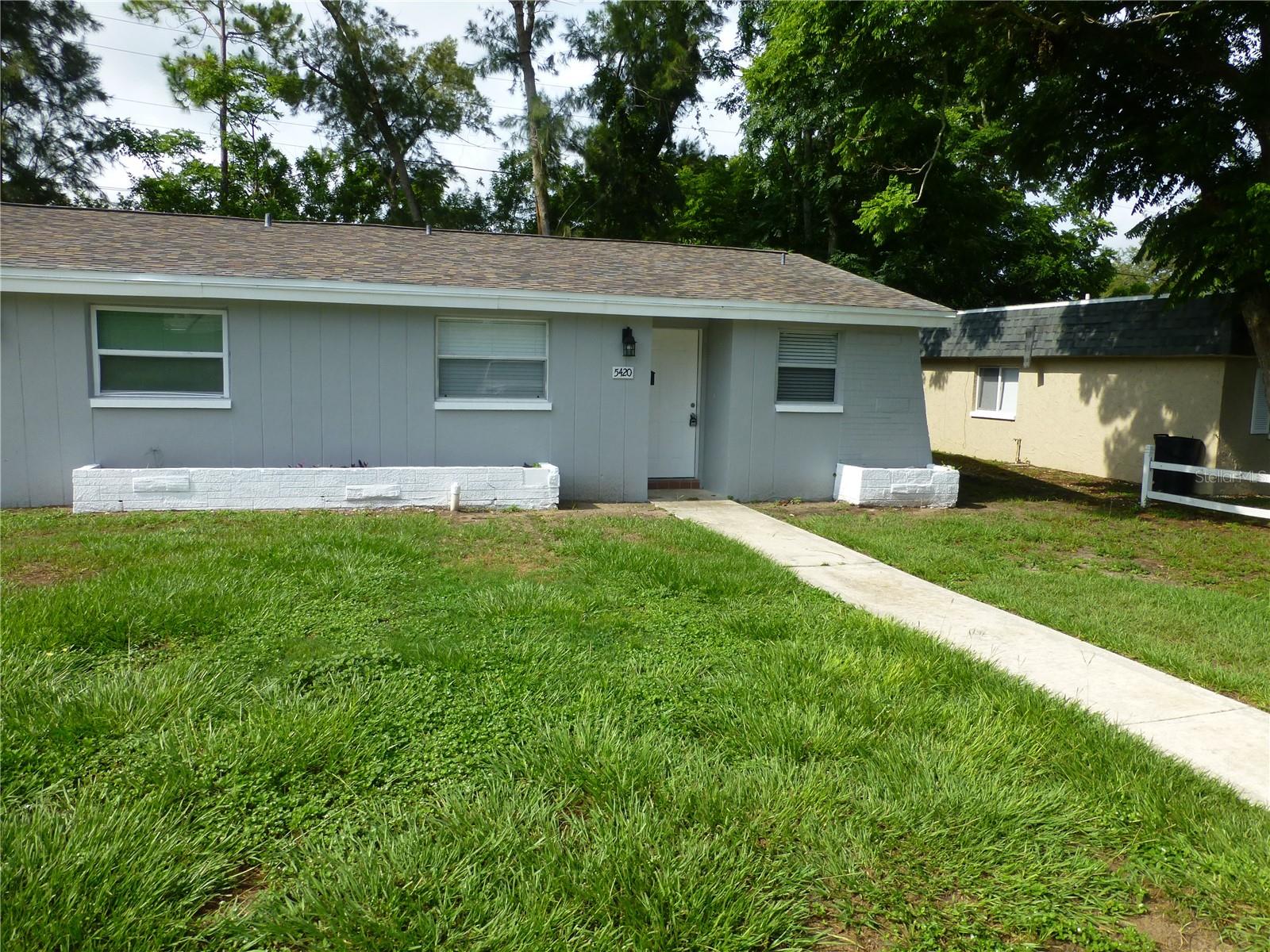 5420 REEF DR, NEW PORT RICHEY, FL, 34652