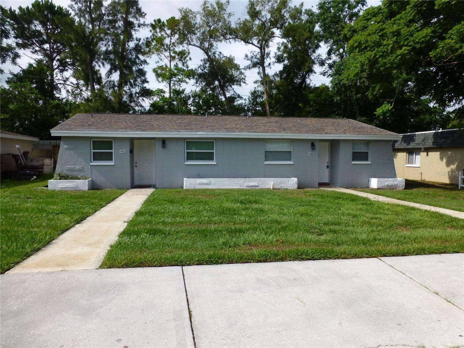 5420 REEF DR, NEW PORT RICHEY, FL, 34652