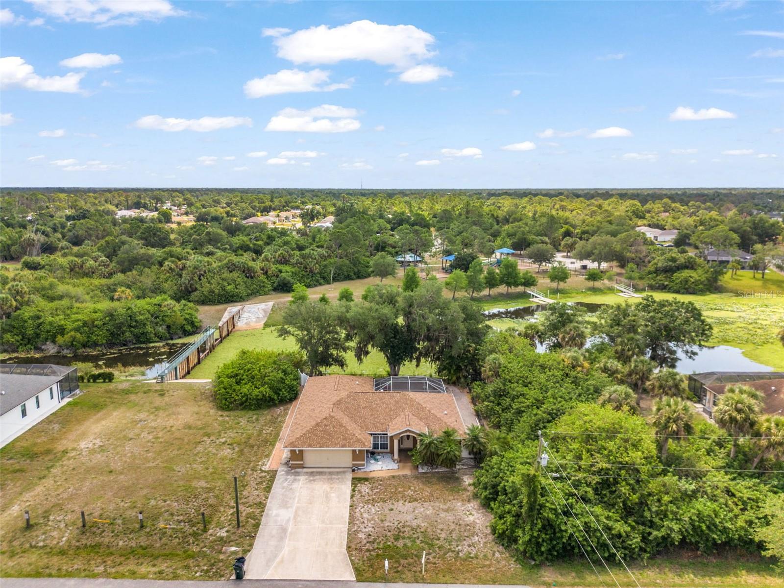 2590 ABBOTSFORD ST, NORTH PORT, FL, 34287