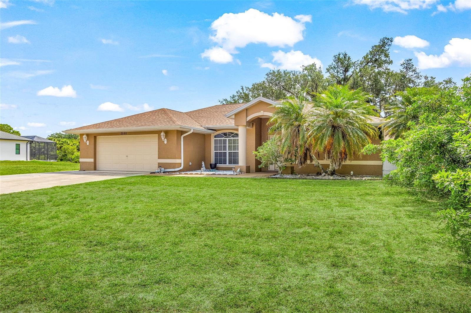 2590 ABBOTSFORD ST, NORTH PORT, FL, 34287