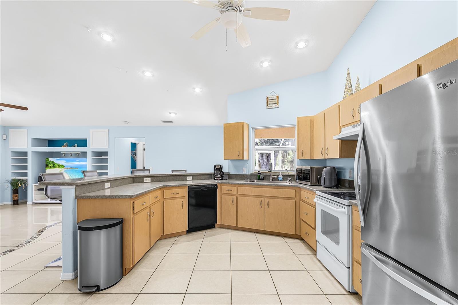 2590 ABBOTSFORD ST, NORTH PORT, FL, 34287