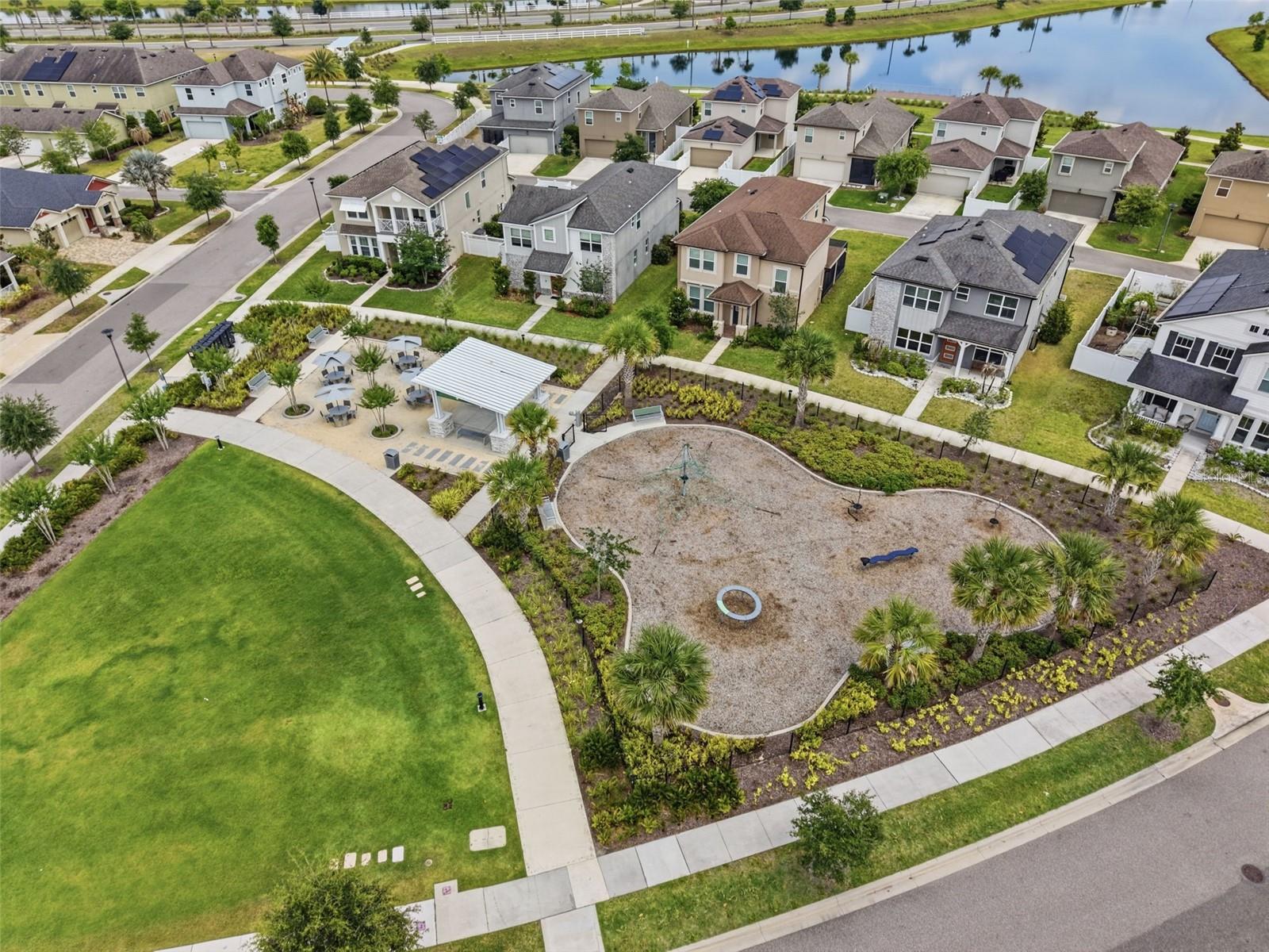 11429 SUNSAIL AVE, ORLANDO, FL, 32832