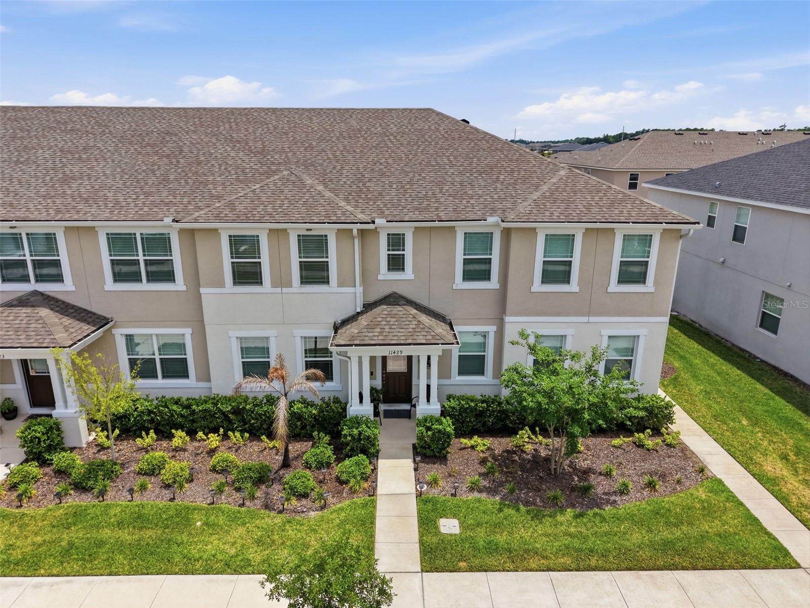11429 SUNSAIL AVE, ORLANDO, FL, 32832