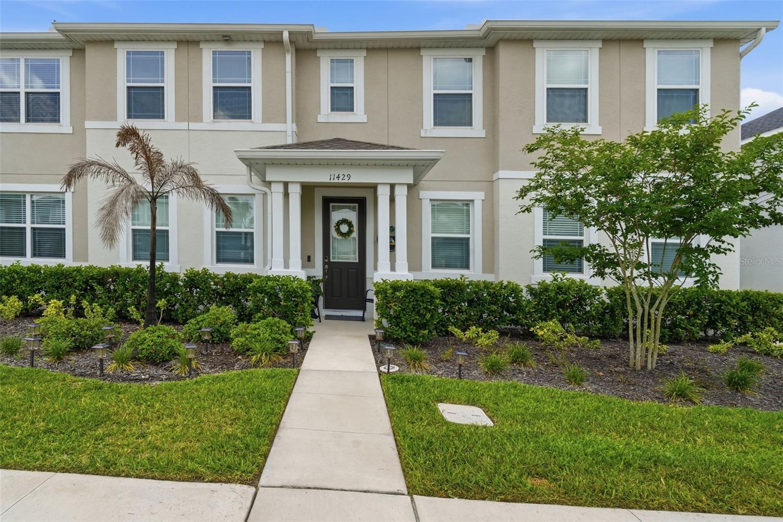 11429 SUNSAIL AVE, ORLANDO, FL, 32832