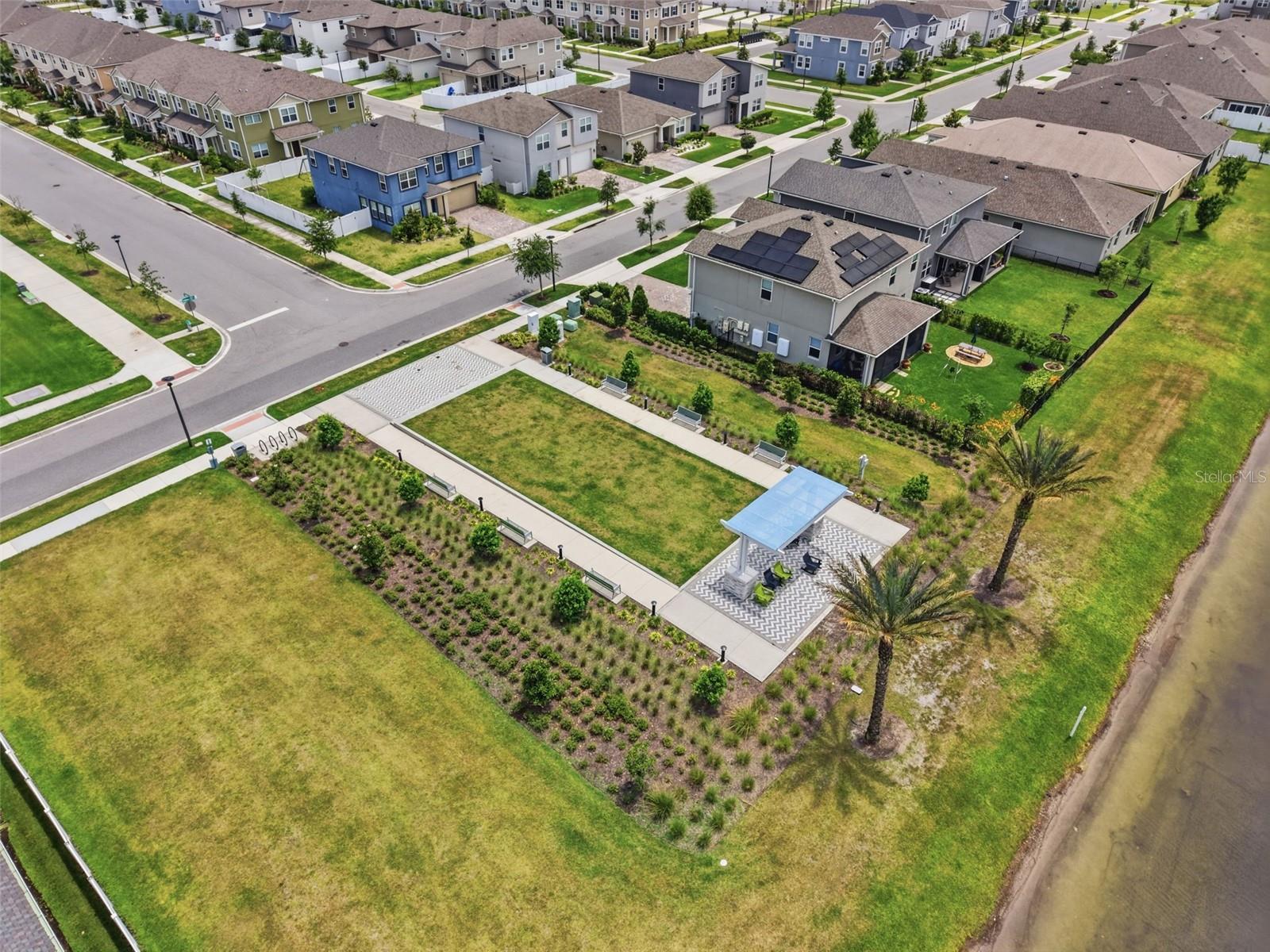 11429 SUNSAIL AVE, ORLANDO, FL, 32832