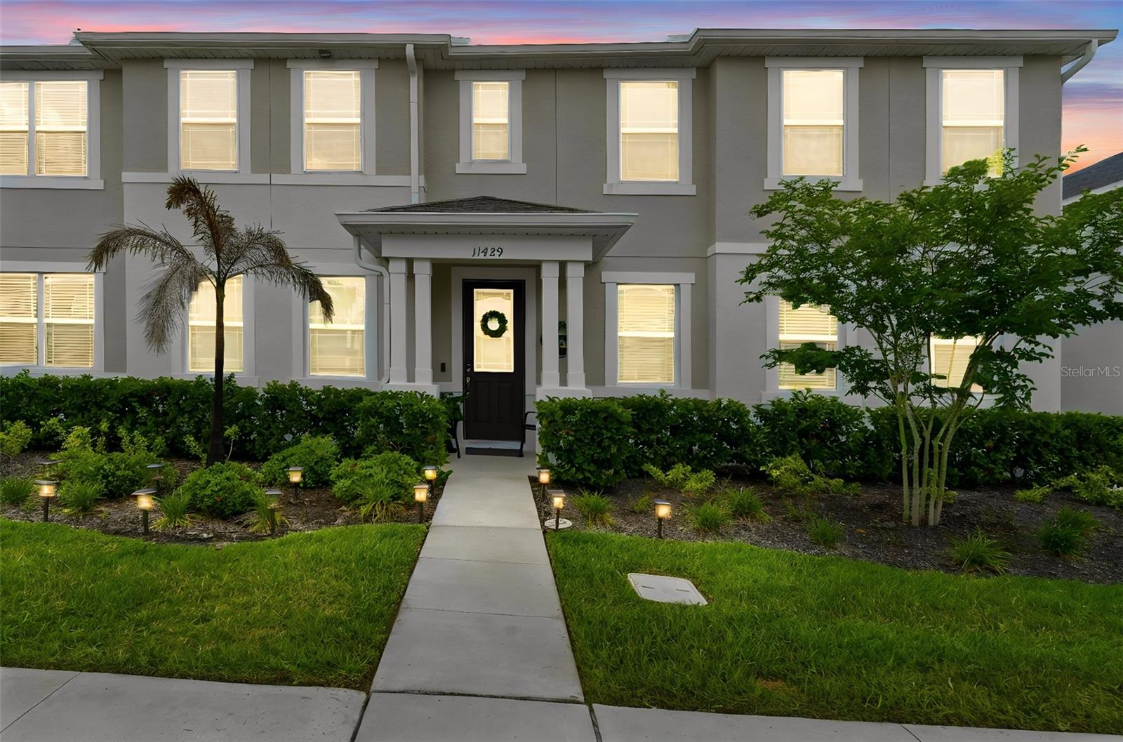 11429 SUNSAIL AVE, ORLANDO, FL, 32832