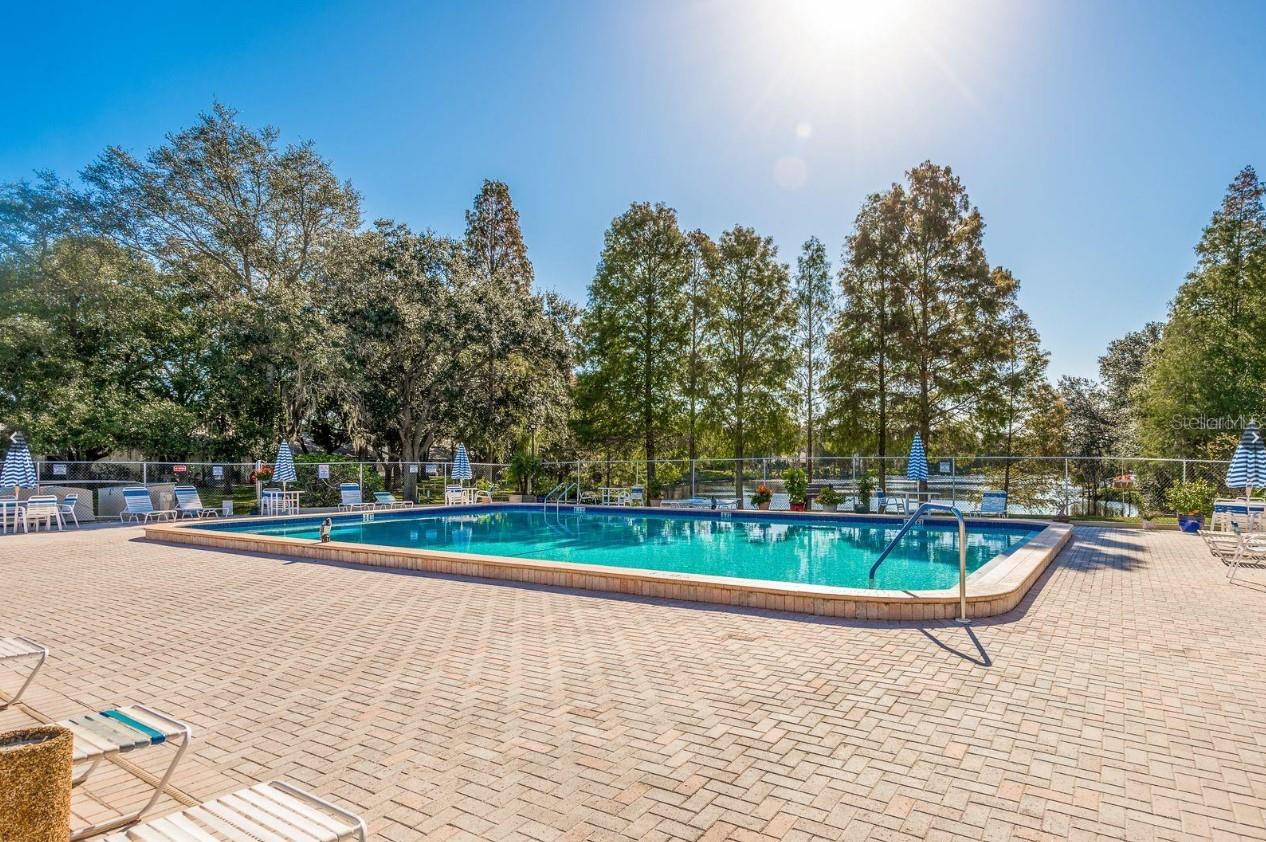 2449 BAY BERRY CT, CLEARWATER, FL, 33763