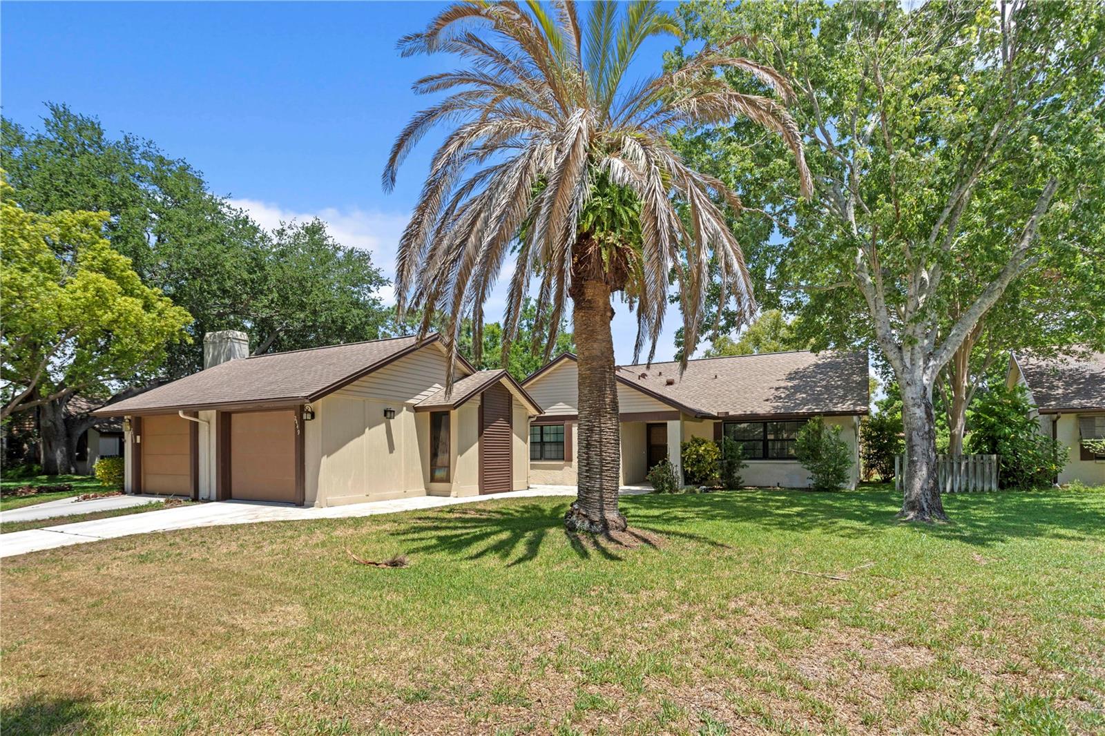2449 BAY BERRY CT, CLEARWATER, FL, 33763