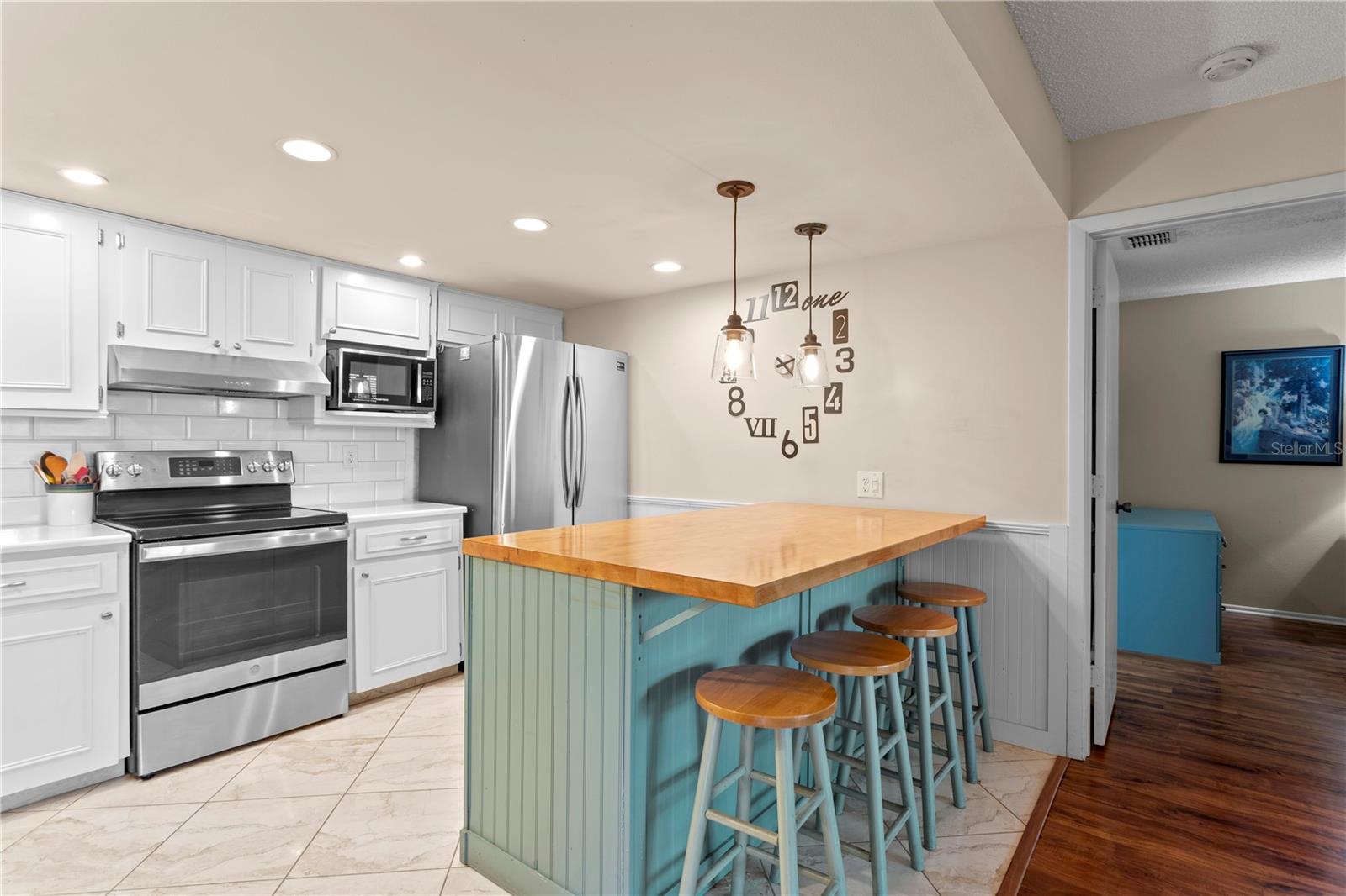 2449 BAY BERRY CT, CLEARWATER, FL, 33763