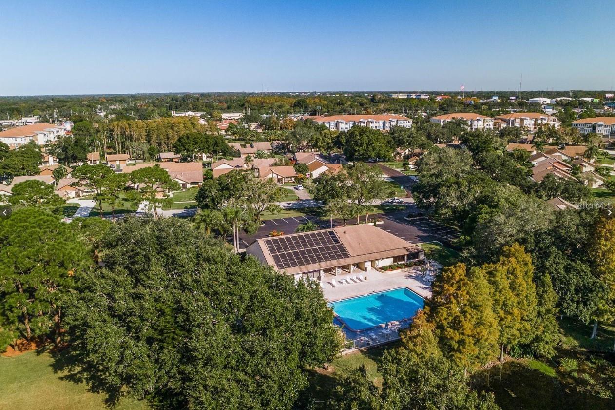 2449 BAY BERRY CT, CLEARWATER, FL, 33763