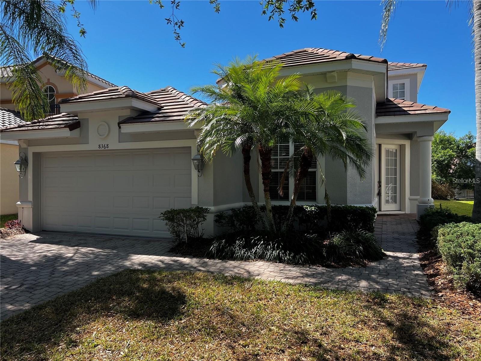8368 VIA BELLA NOTTE, ORLANDO, FL, 32836