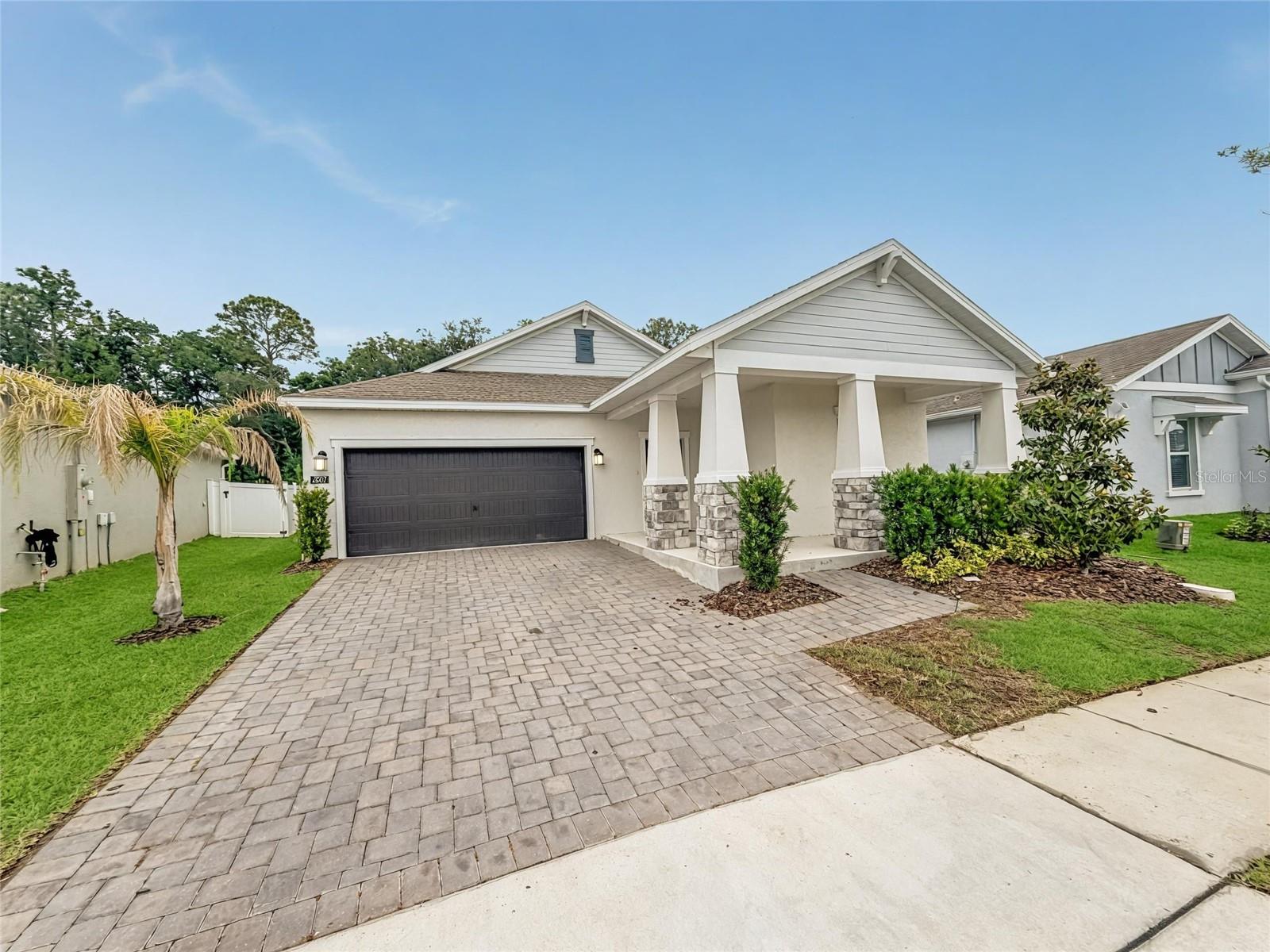4807 WORCHESTER DR, KISSIMMEE, FL, 34746