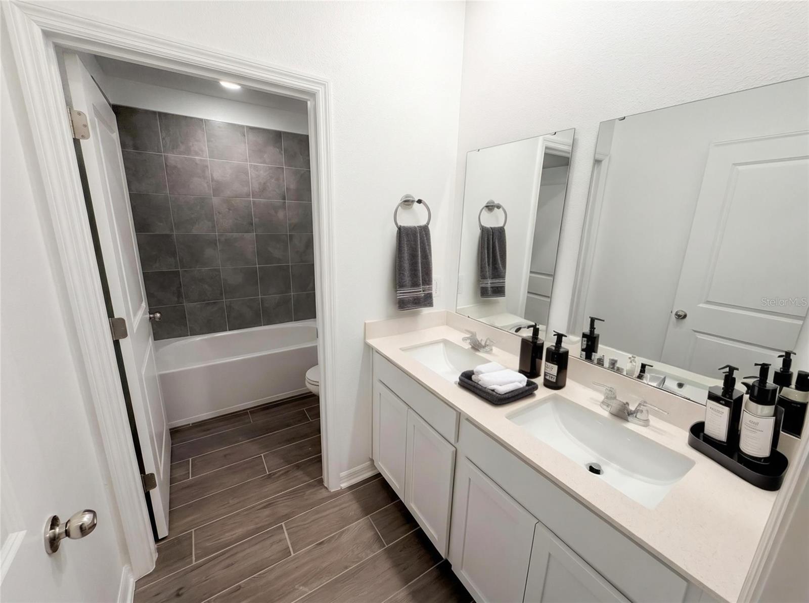 4807 WORCHESTER DR, KISSIMMEE, FL, 34746