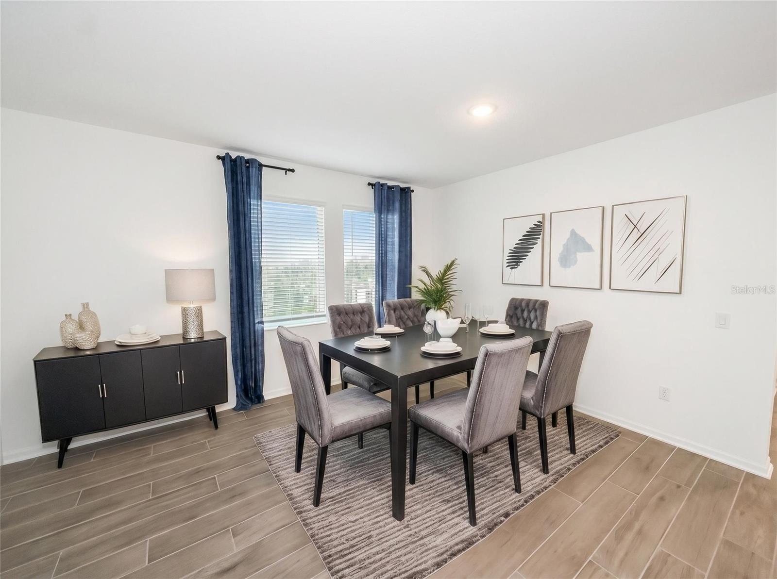 4807 WORCHESTER DR, KISSIMMEE, FL, 34746