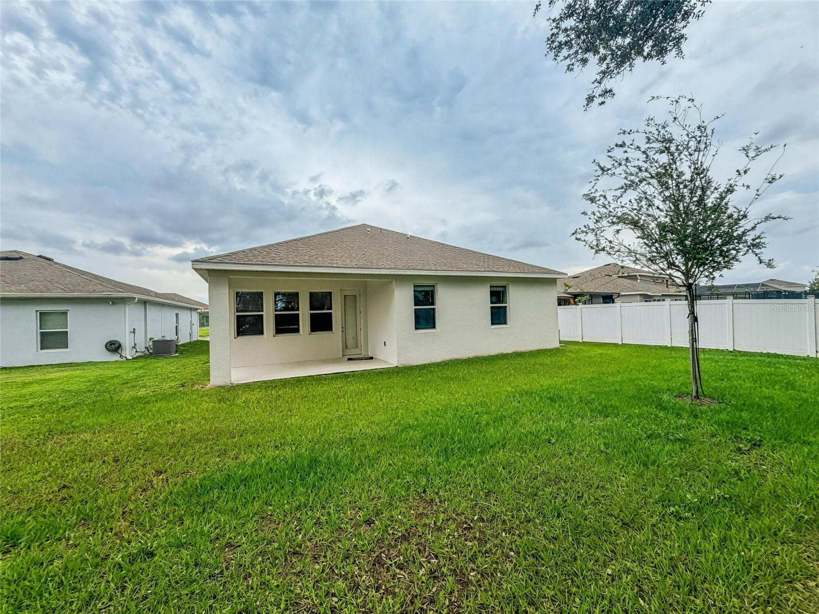 4807 WORCHESTER DR, KISSIMMEE, FL, 34746