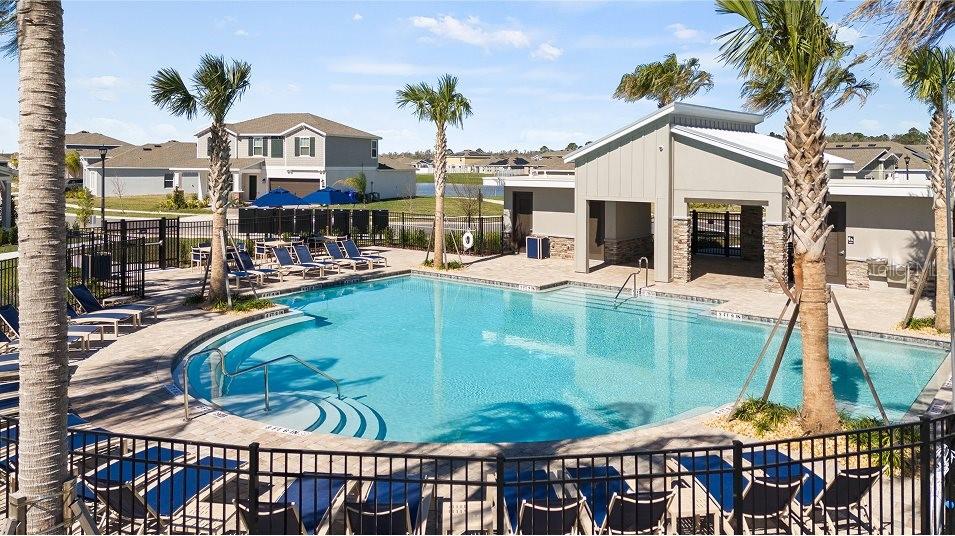 4807 WORCHESTER DR, KISSIMMEE, FL, 34746
