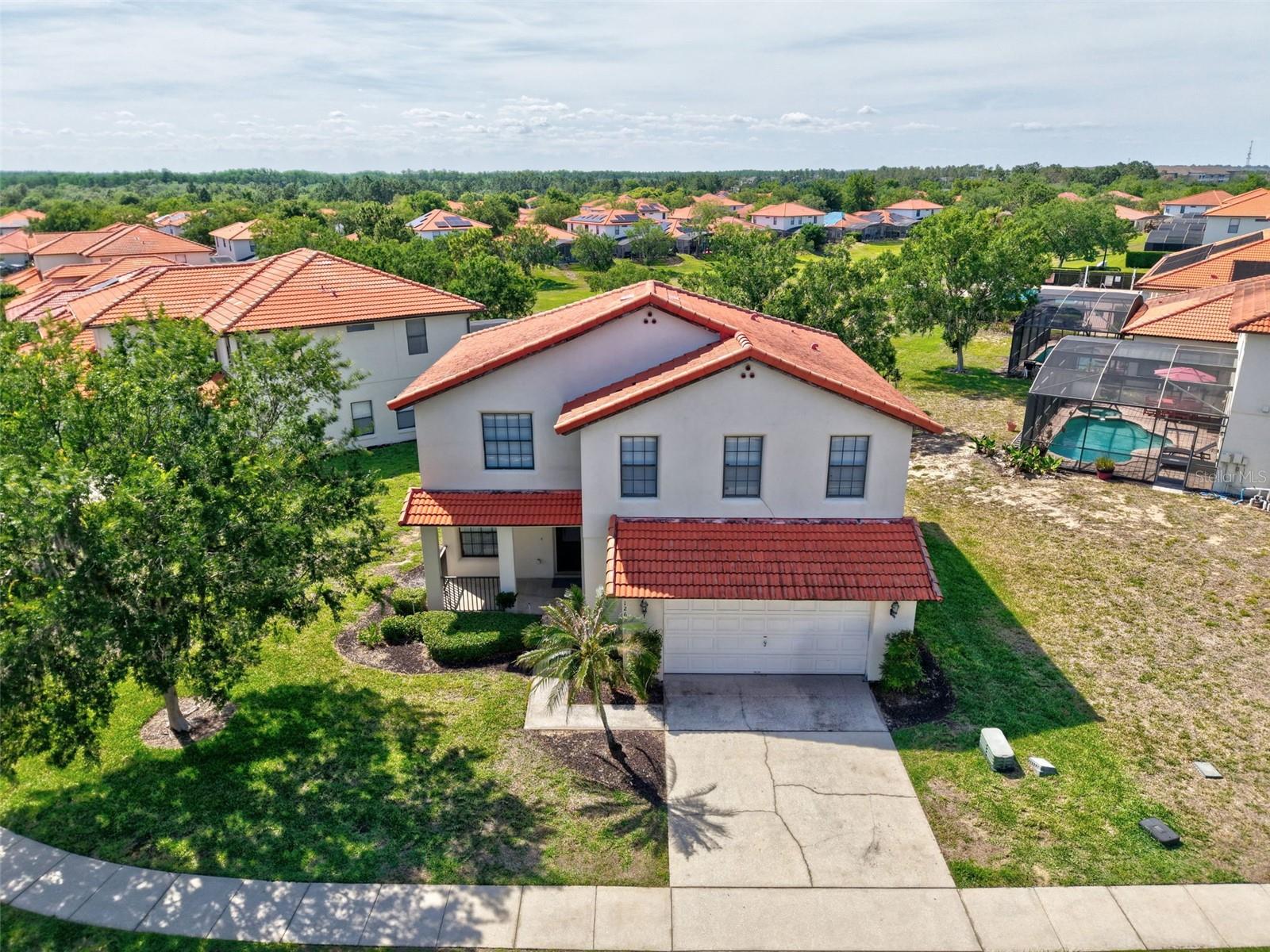 126 SUMMER PLACE LOOP, CLERMONT, FL, 34714
