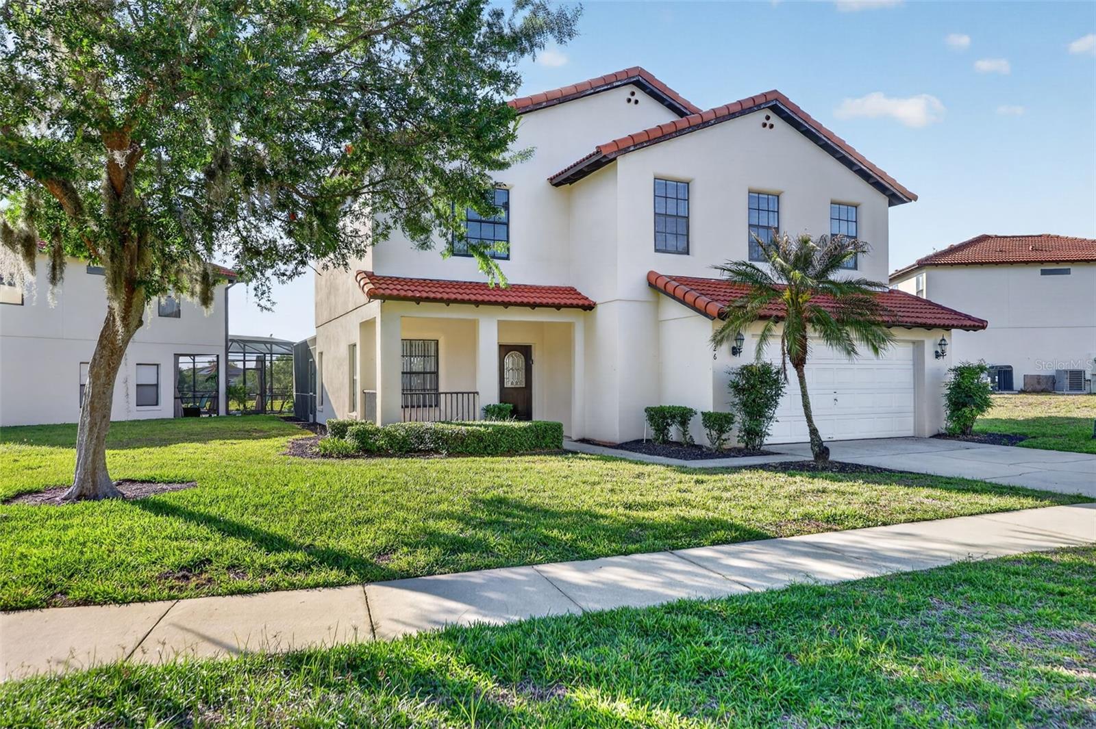 126 SUMMER PLACE LOOP, CLERMONT, FL, 34714