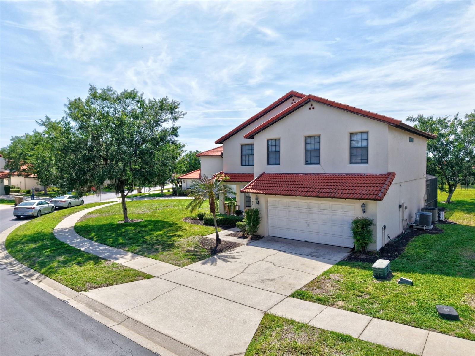 126 SUMMER PLACE LOOP, CLERMONT, FL, 34714