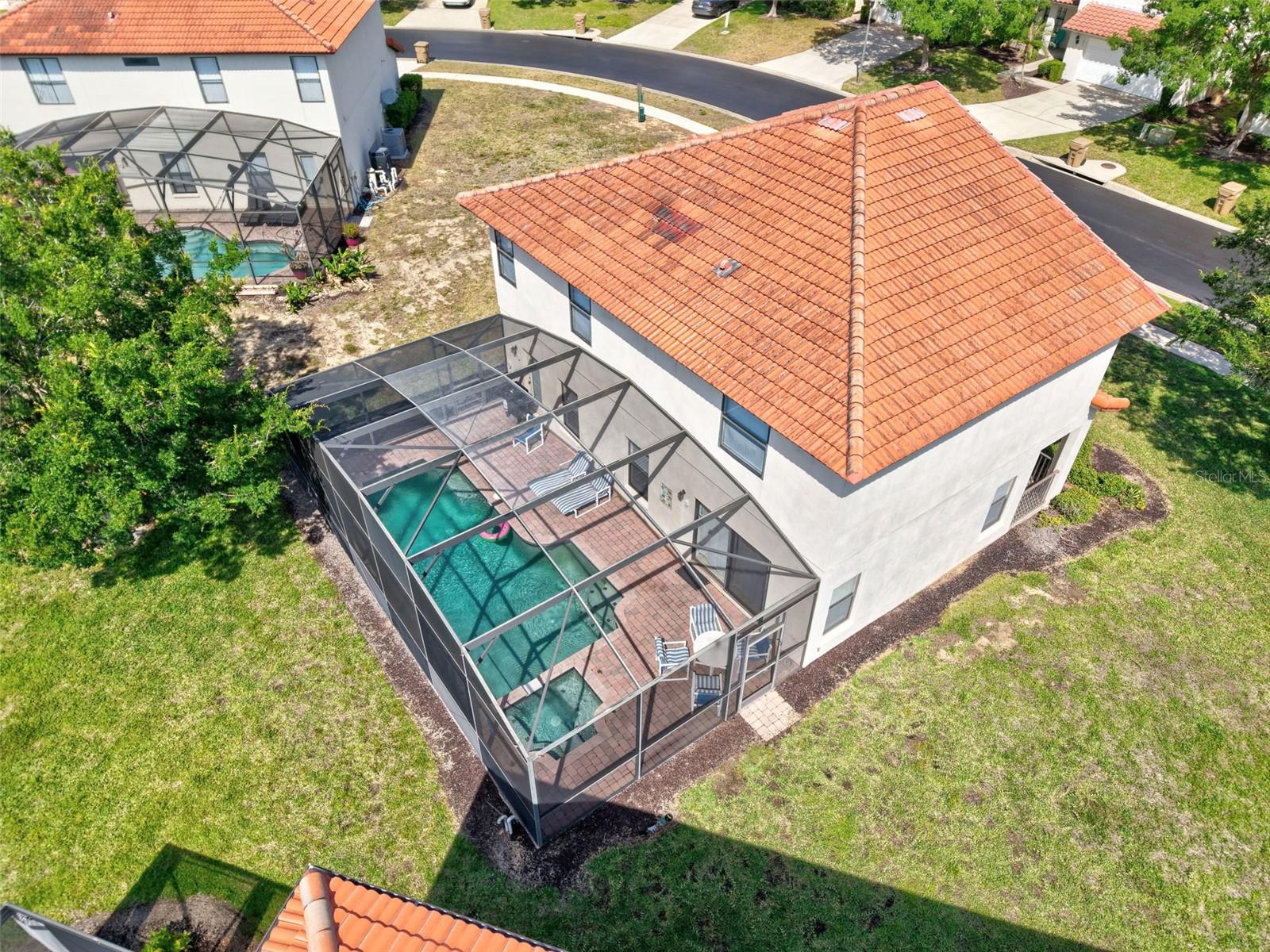 126 SUMMER PLACE LOOP, CLERMONT, FL, 34714
