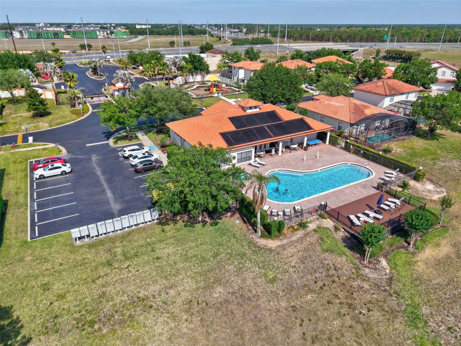126 SUMMER PLACE LOOP, CLERMONT, FL, 34714