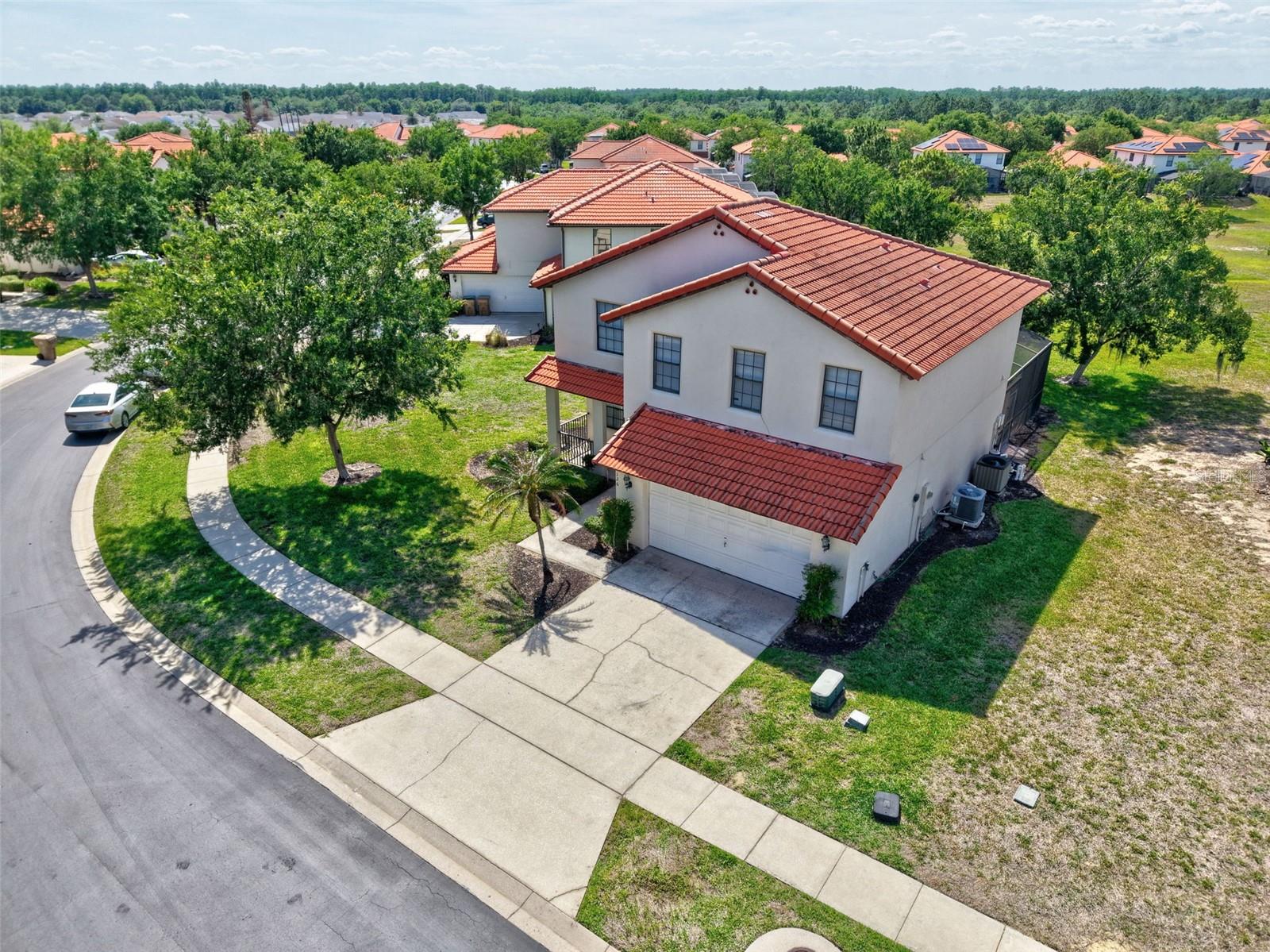126 SUMMER PLACE LOOP, CLERMONT, FL, 34714