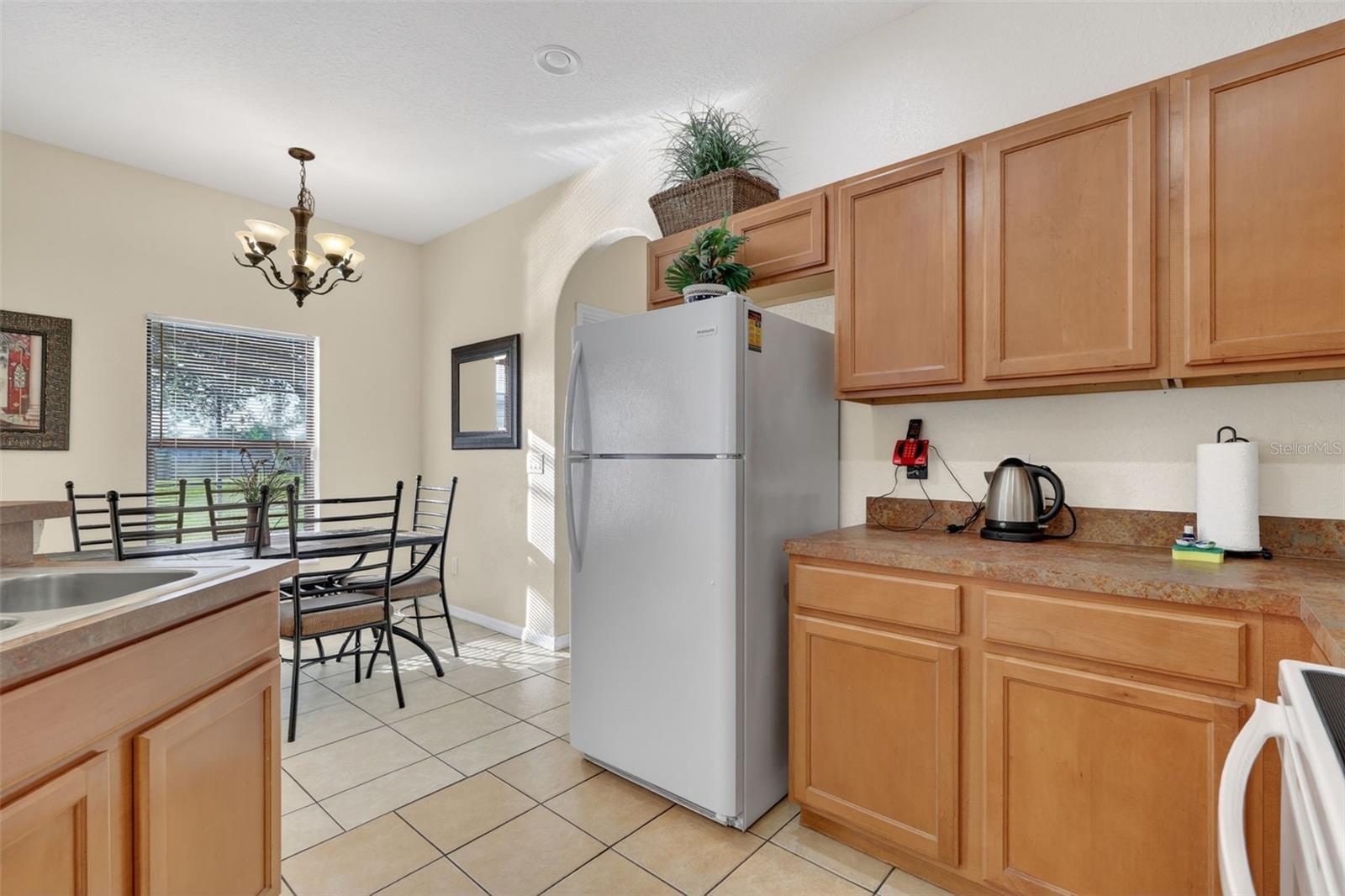 126 SUMMER PLACE LOOP, CLERMONT, FL, 34714