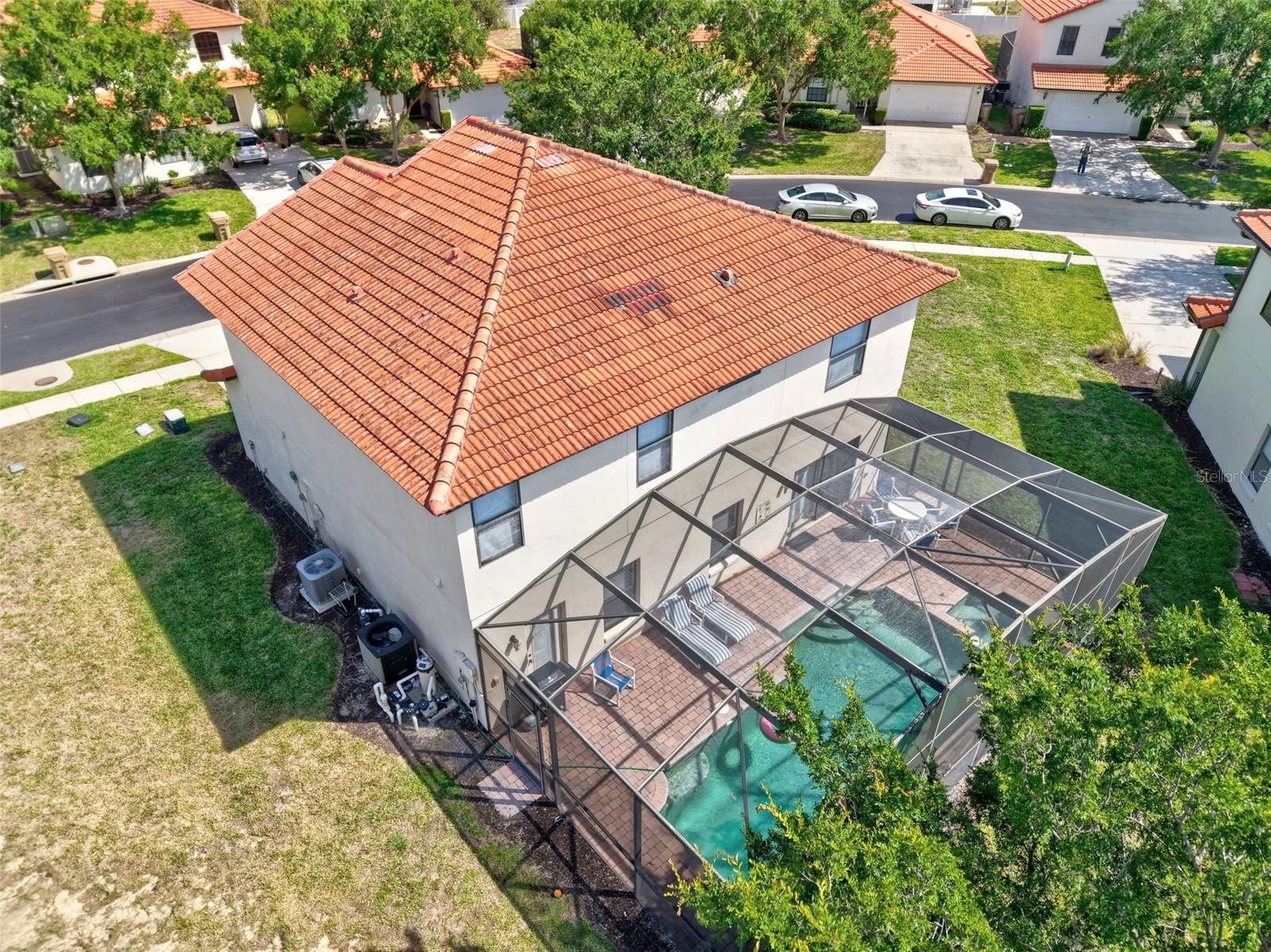 126 SUMMER PLACE LOOP, CLERMONT, FL, 34714