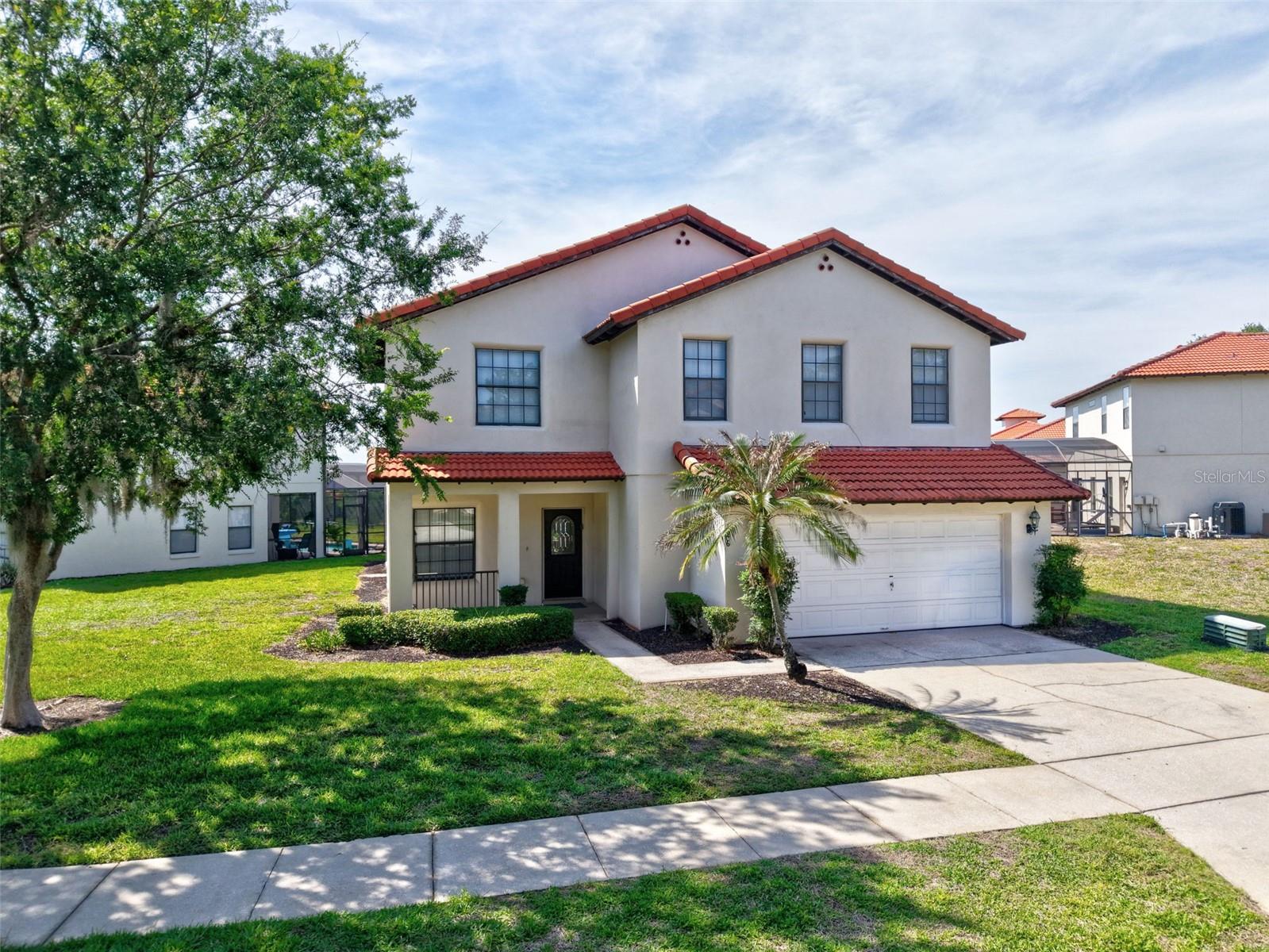 126 SUMMER PLACE LOOP, CLERMONT, FL, 34714