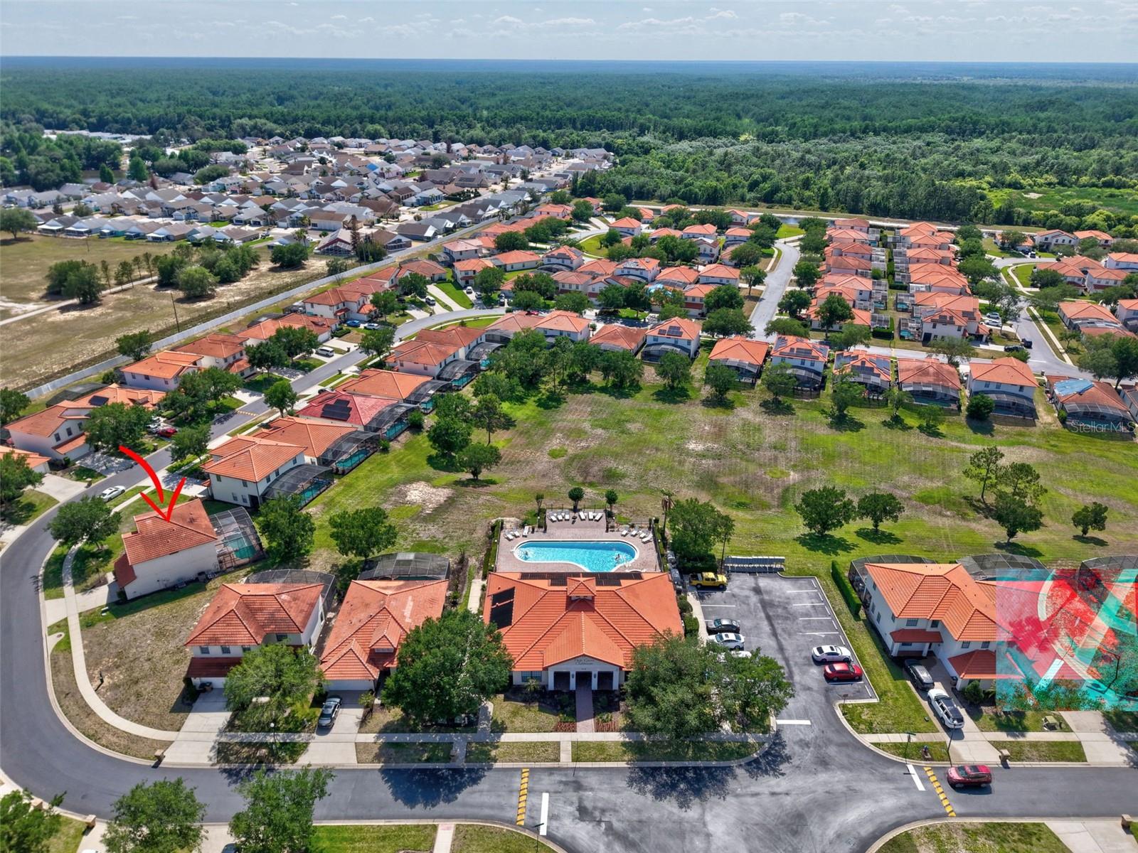 126 SUMMER PLACE LOOP, CLERMONT, FL, 34714