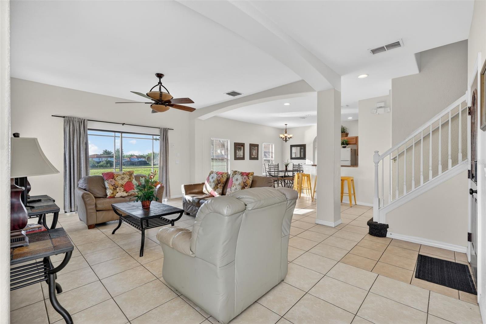 126 SUMMER PLACE LOOP, CLERMONT, FL, 34714