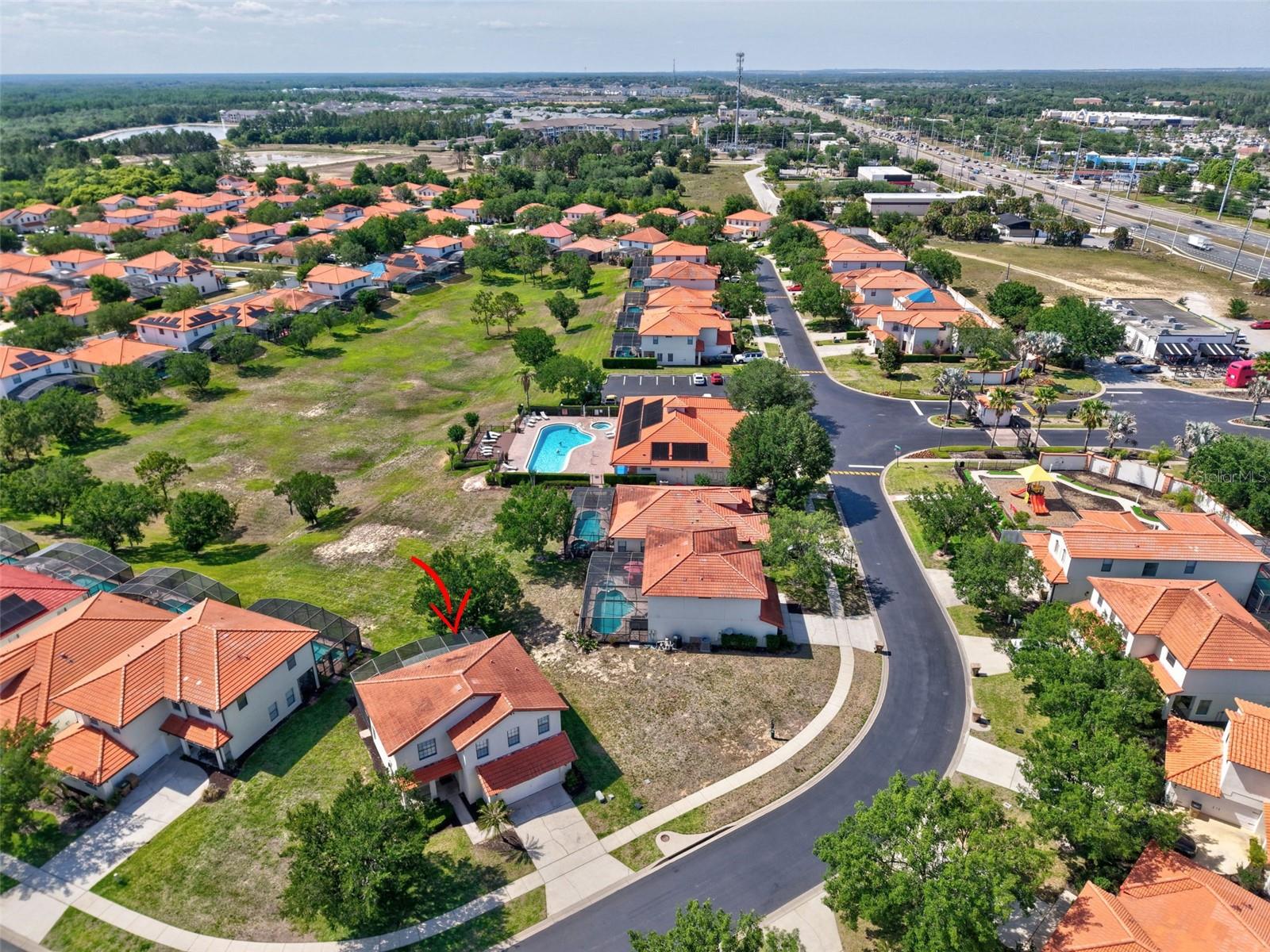 126 SUMMER PLACE LOOP, CLERMONT, FL, 34714
