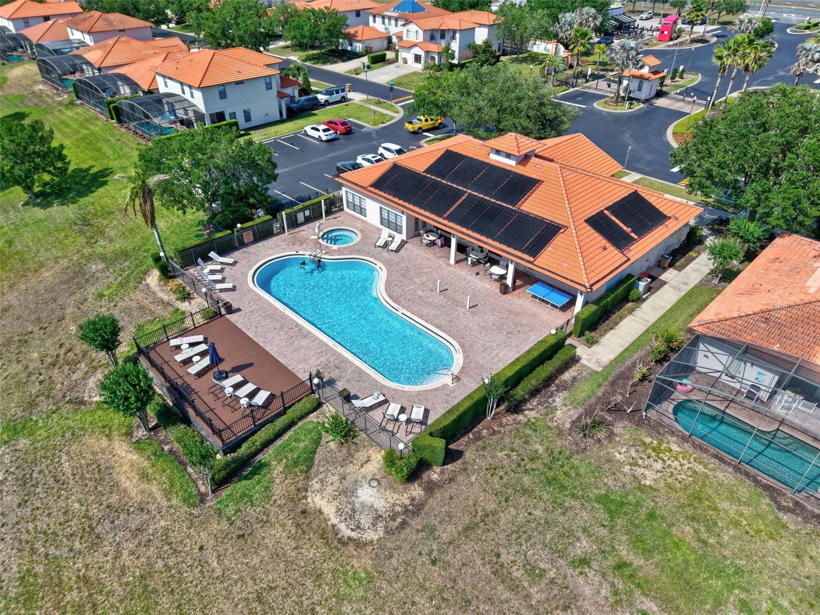 126 SUMMER PLACE LOOP, CLERMONT, FL, 34714