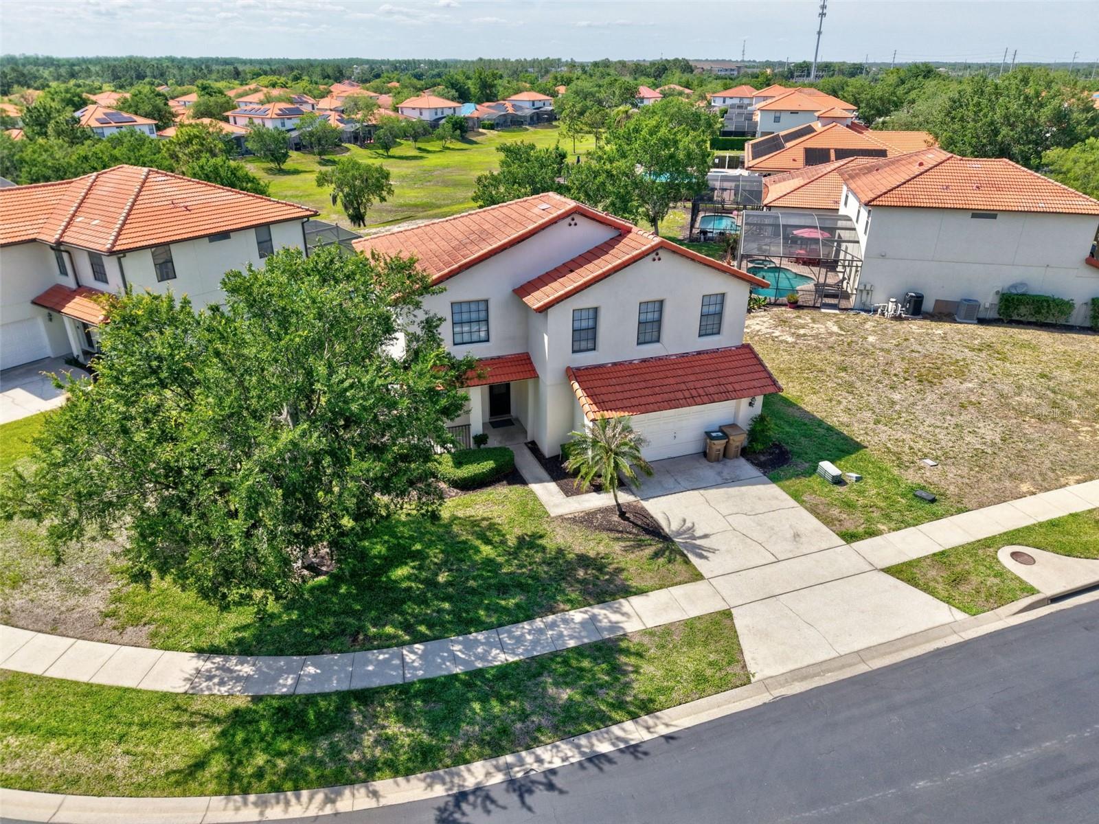 126 SUMMER PLACE LOOP, CLERMONT, FL, 34714