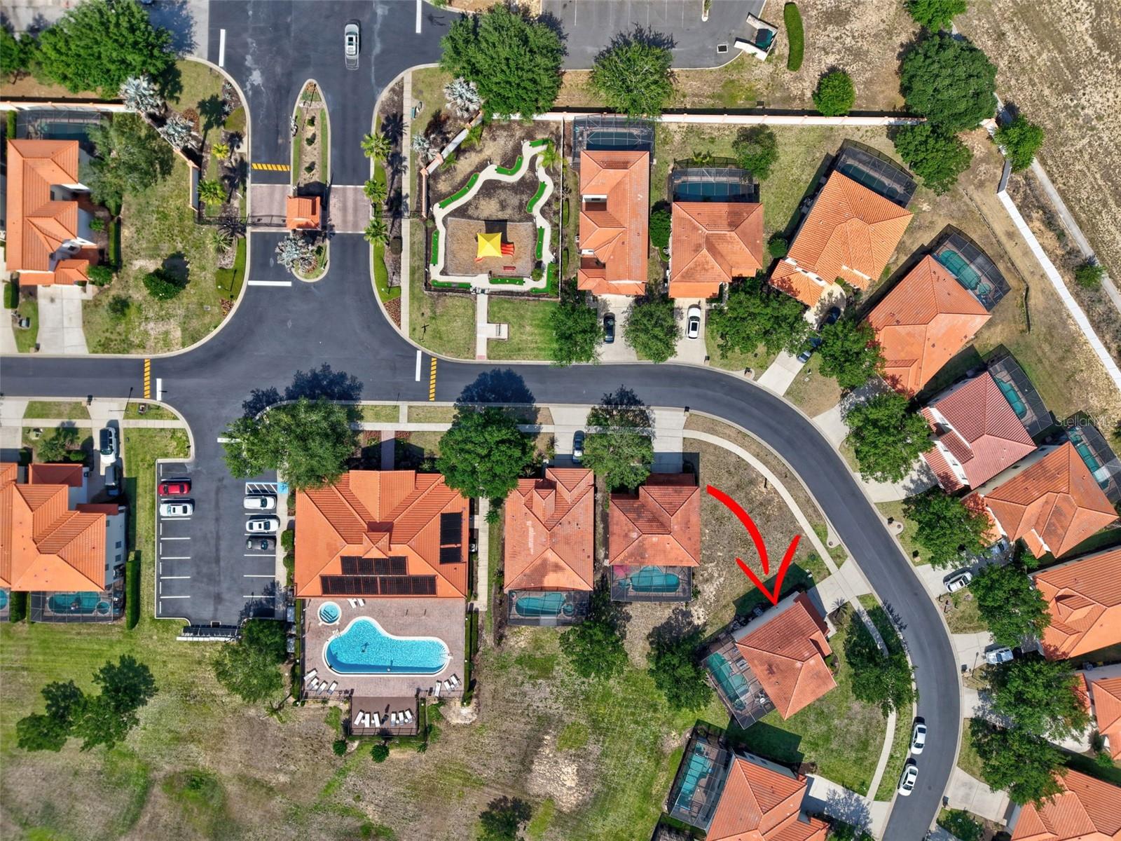 126 SUMMER PLACE LOOP, CLERMONT, FL, 34714