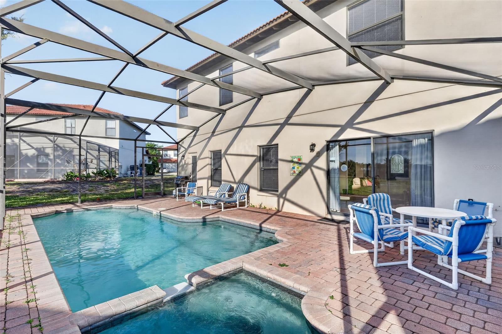 126 SUMMER PLACE LOOP, CLERMONT, FL, 34714