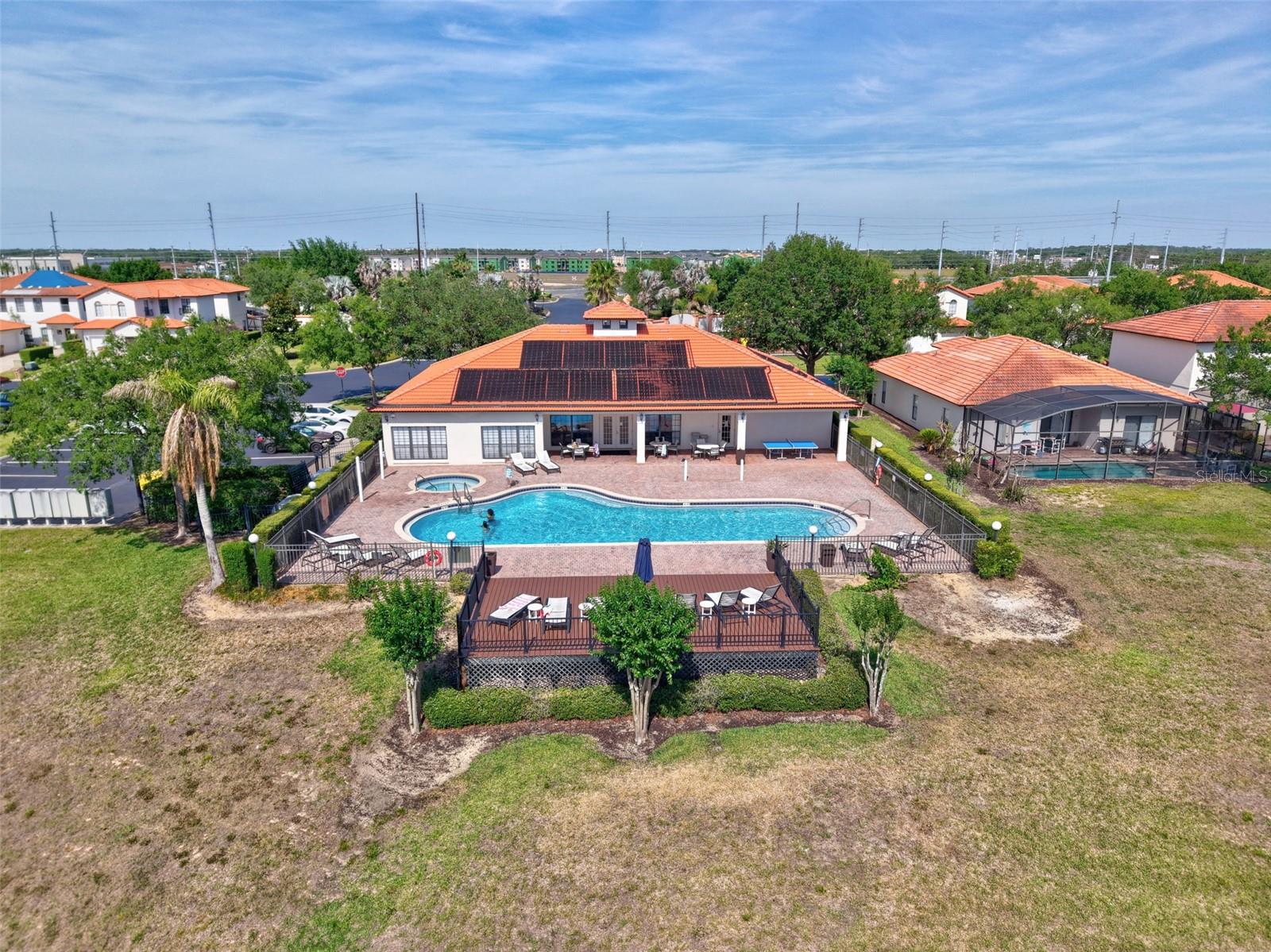 126 SUMMER PLACE LOOP, CLERMONT, FL, 34714