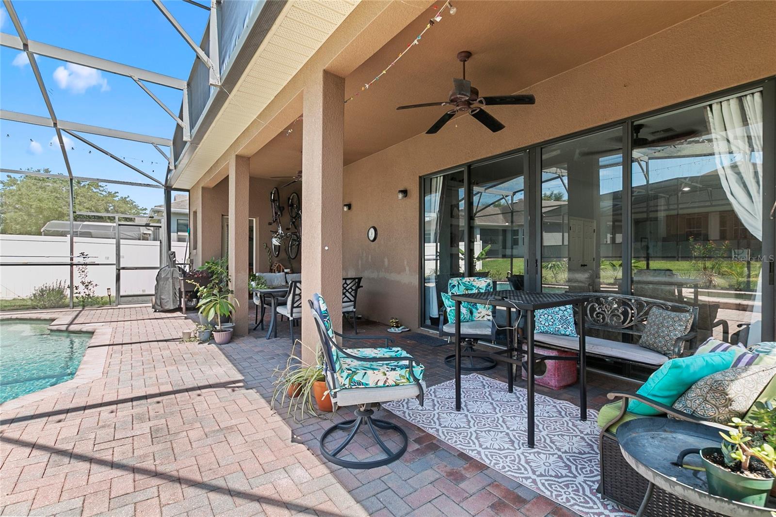523 LAKE DAVENPORT CIR, DAVENPORT, FL, 33837