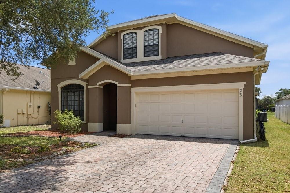 523 LAKE DAVENPORT CIR, DAVENPORT, FL, 33837