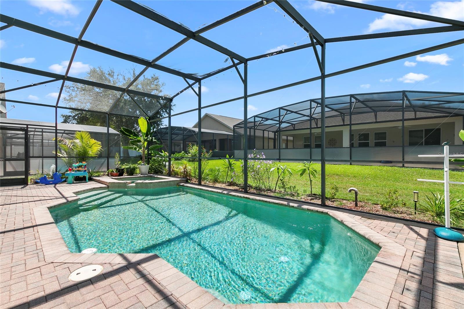 523 LAKE DAVENPORT CIR, DAVENPORT, FL, 33837