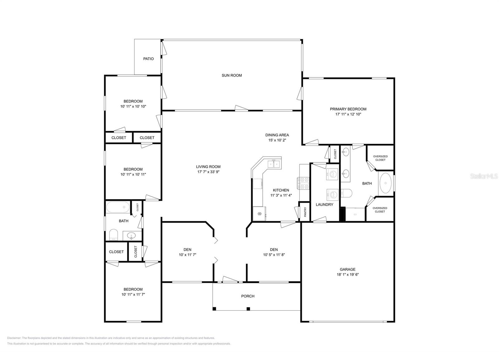2091 FAWN MEADOW CIR, ST CLOUD, FL, 34772