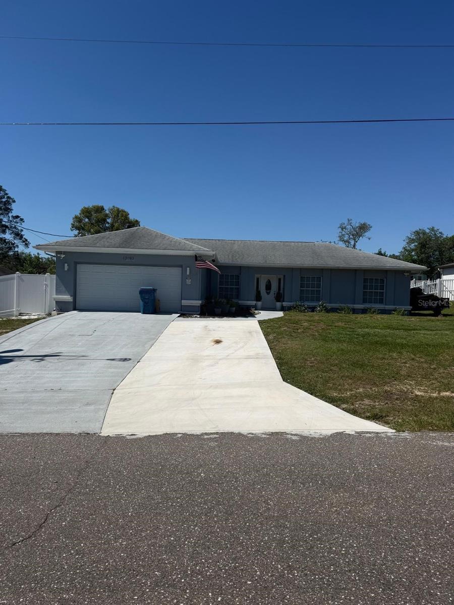 13197 ARKENDALE ST, SPRING HILL, FL, 34609