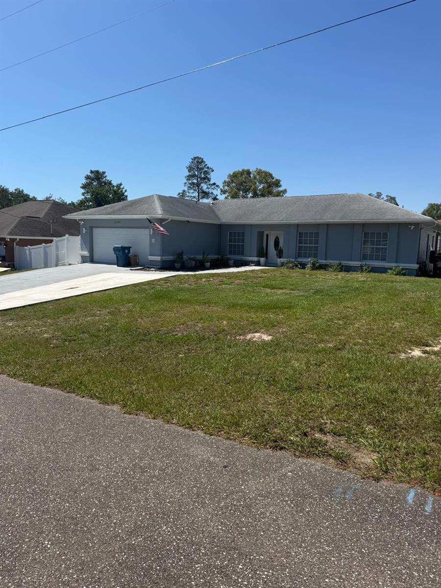 13197 ARKENDALE ST, SPRING HILL, FL, 34609