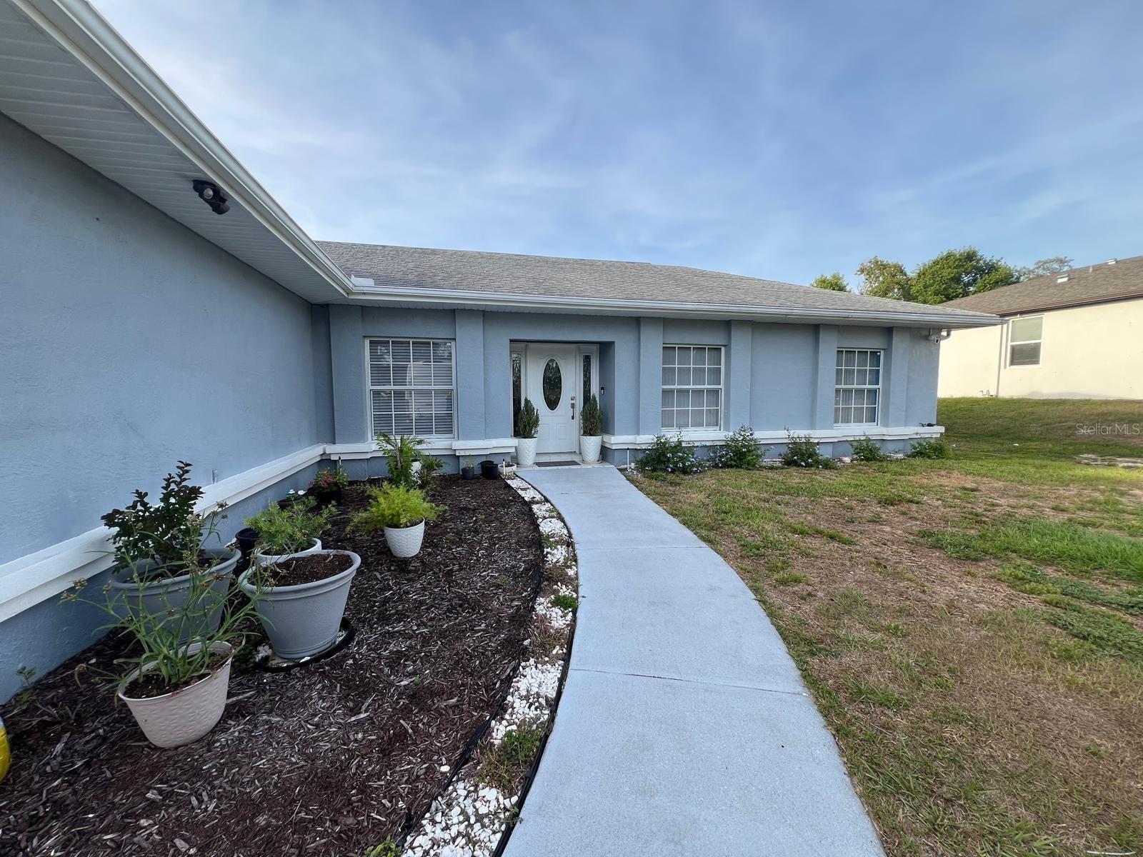 13197 ARKENDALE ST, SPRING HILL, FL, 34609