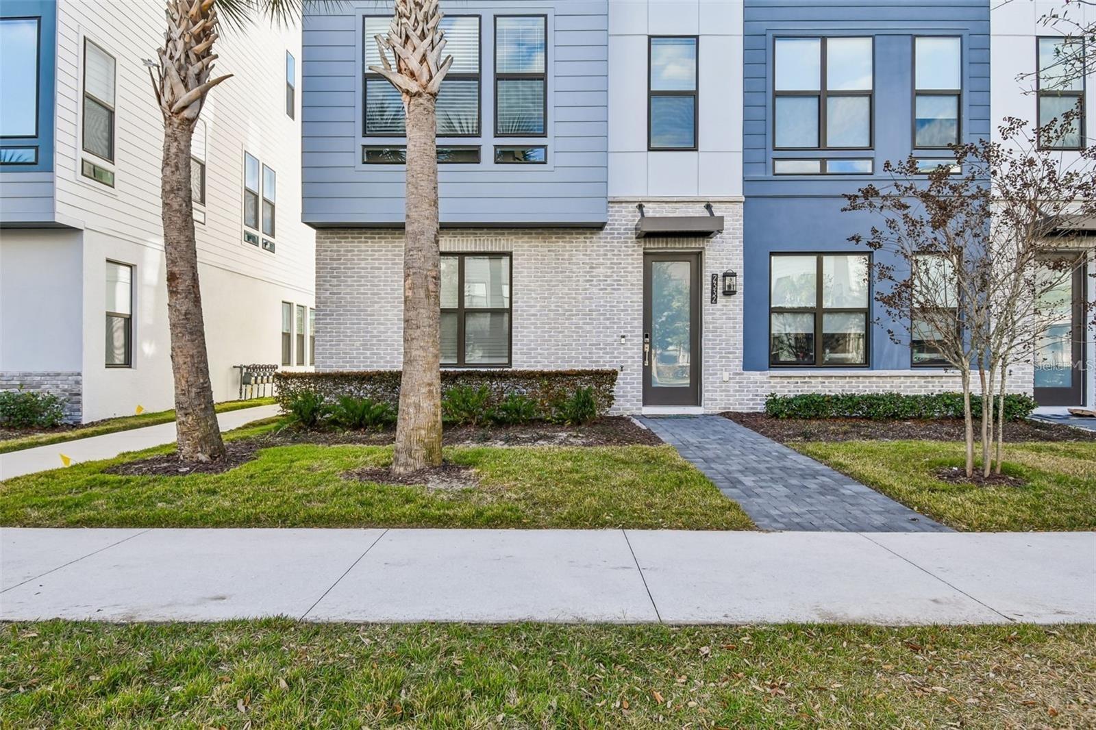 2332 BRIX STS, ORLANDO, FL, 32804