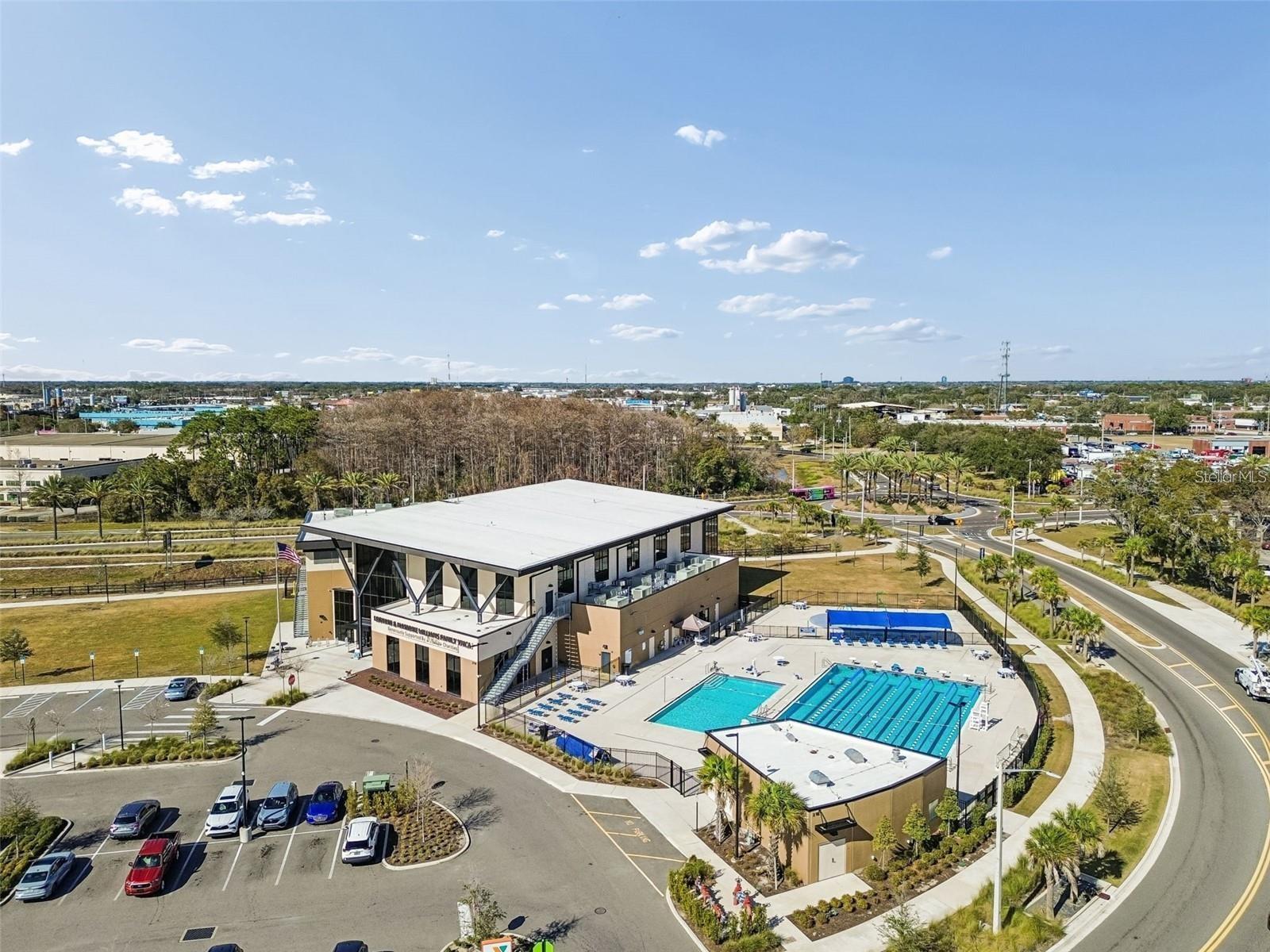 2332 BRIX STS, ORLANDO, FL, 32804
